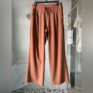 CALIA Women's Truelight Wide Leg Pant